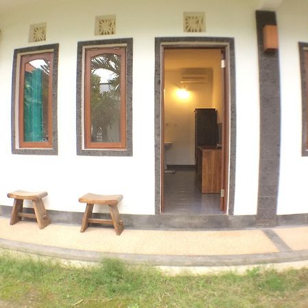 Ayu Guest House Sanur  Bagian luar foto